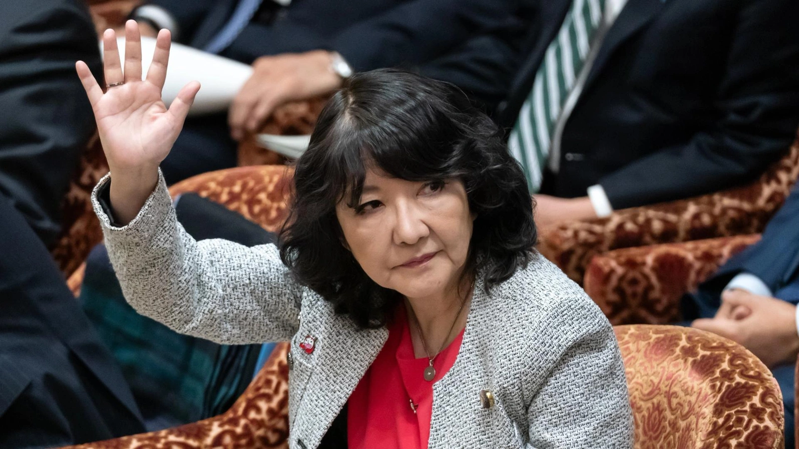 Japan's 'invest locally' plan could boost Bitcoin and gold demand.