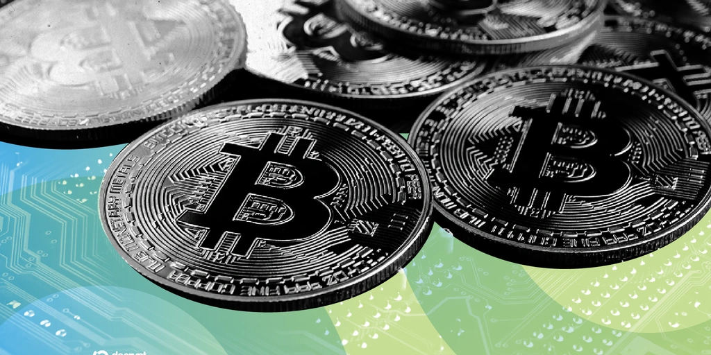 Bitcoin held near $83k into the US inflation reading while smaller coins bounced on thin books.