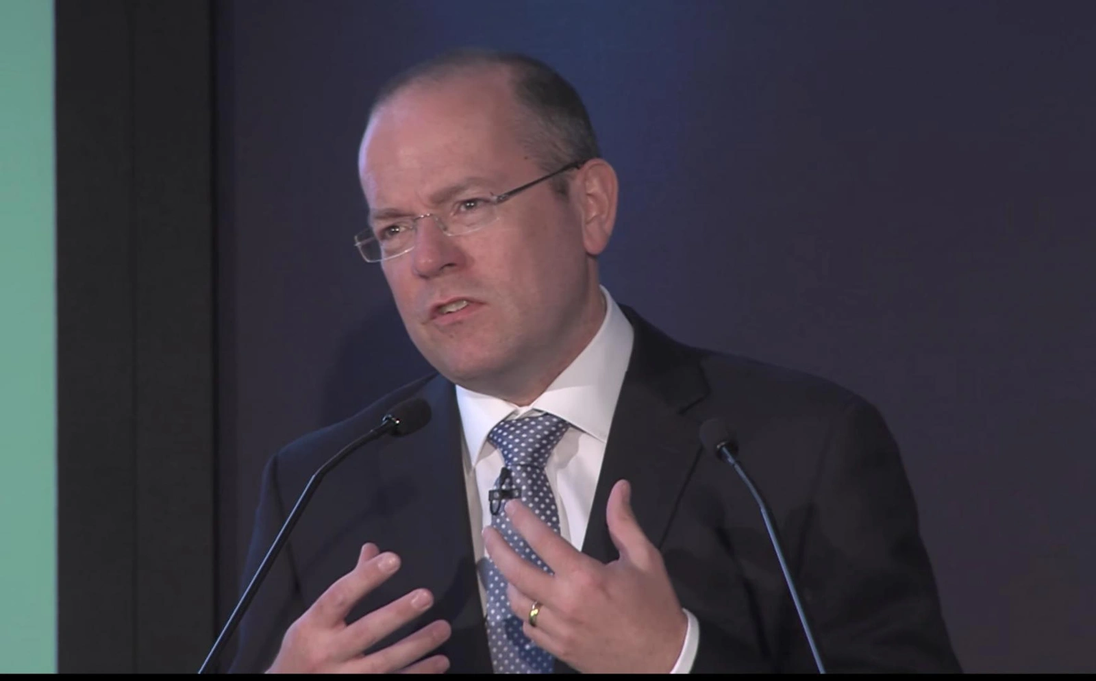The UK government launched a tokenization taskforce with BlackRock, JPMorgan, and Goldman Sachs.