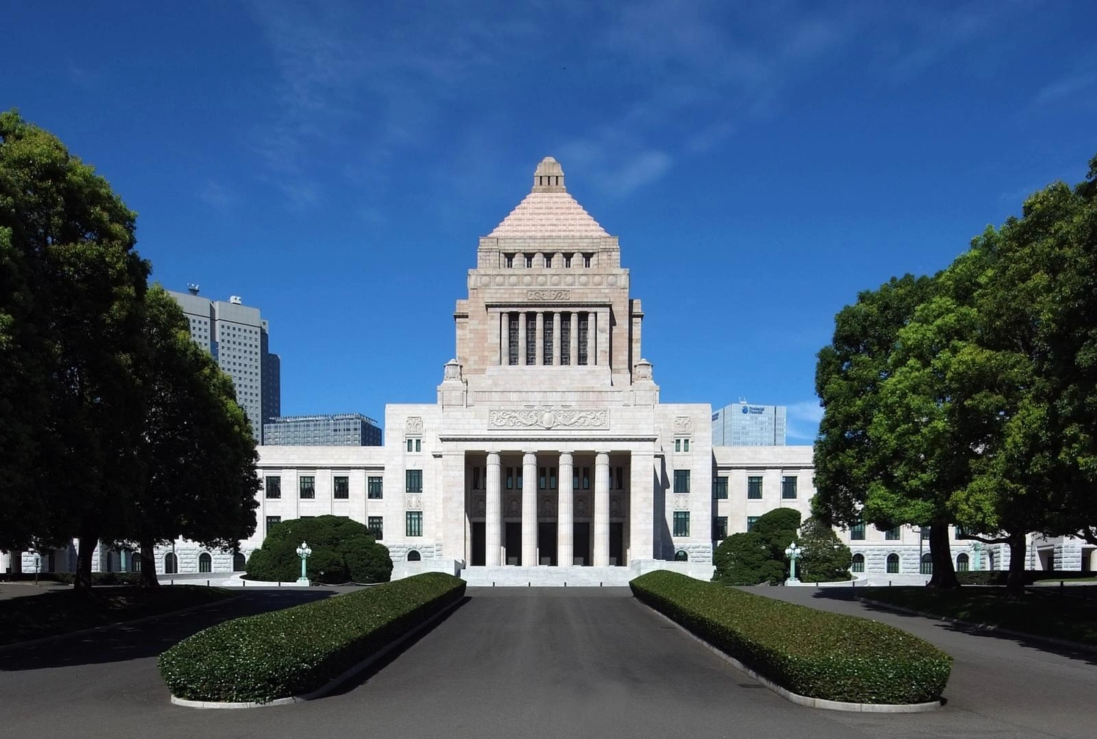Japan's parliament passed a bill reclassifying crypto as financial assets, cutting the tax rate on crypto gains from 55% to 20%.