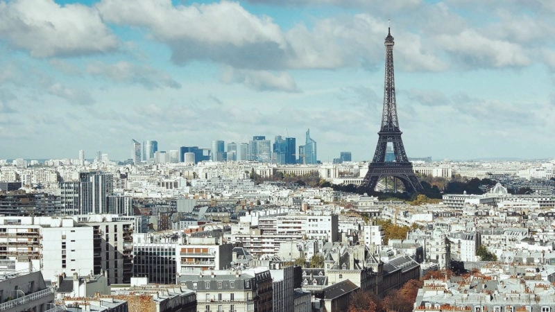 France ordered internet providers to block Polymarket ahead of the World Cup final.