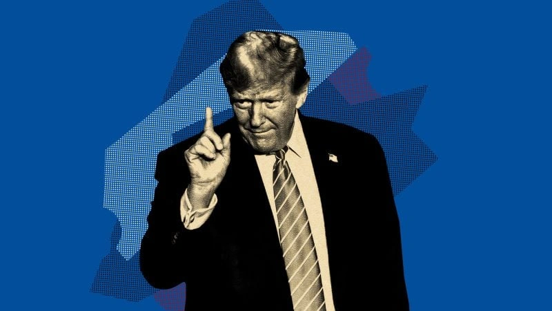 Trump-backed crypto ethics rule puts DOJ in charge, bars officials from issuing tokens.