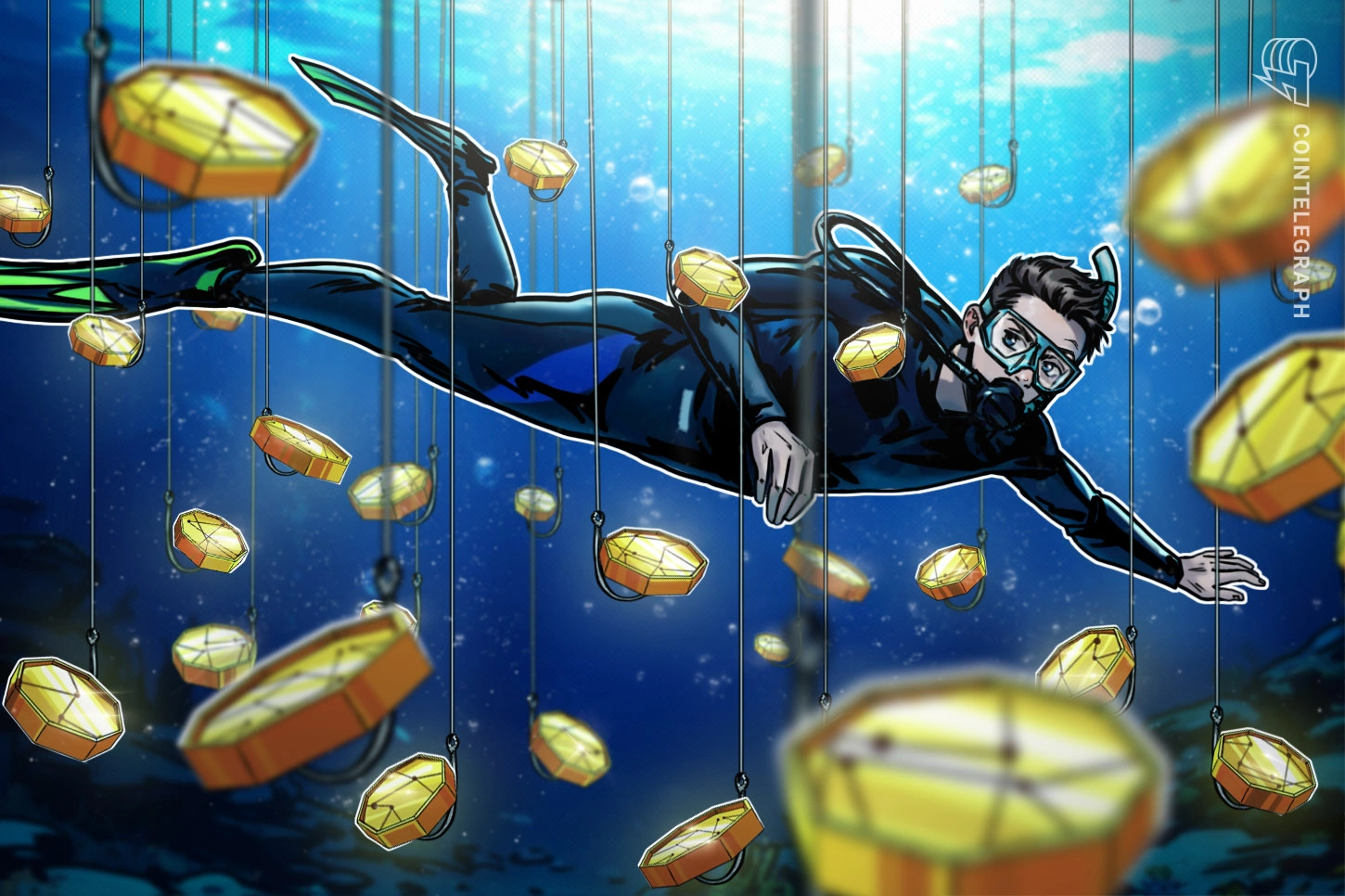 Binance 'red teams' own staff monthly to keep hackers out.