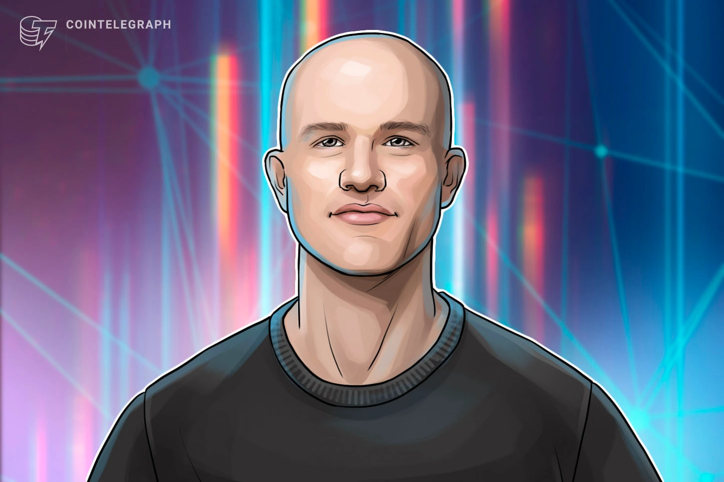 Coinbase CEO says Base topped 100M AI payments.