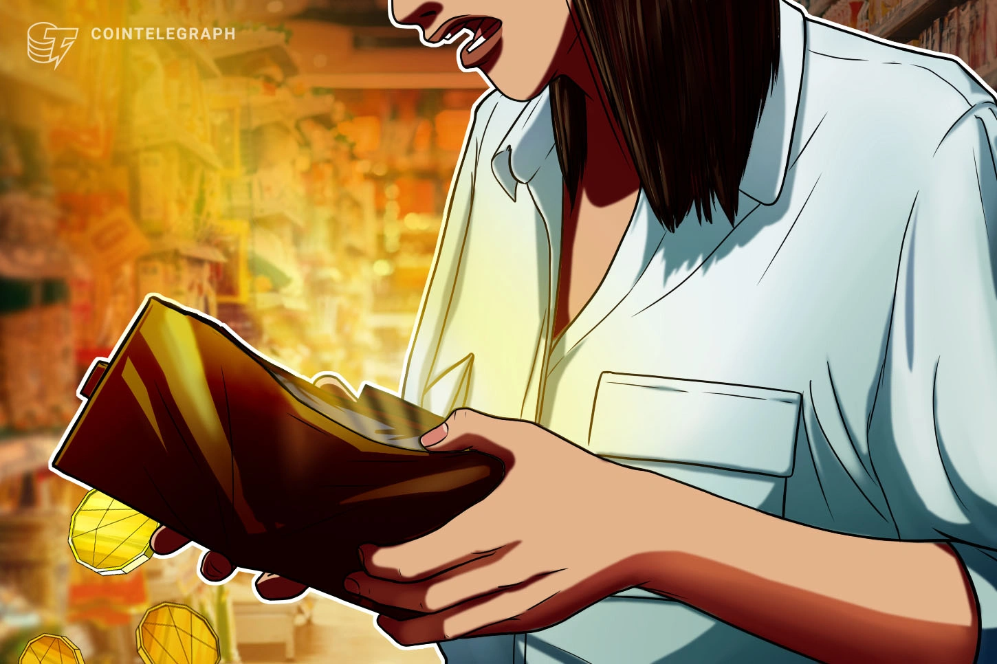 Apple kept a fake Bitcoin wallet after $1.8M theft, lawsuit alleges.