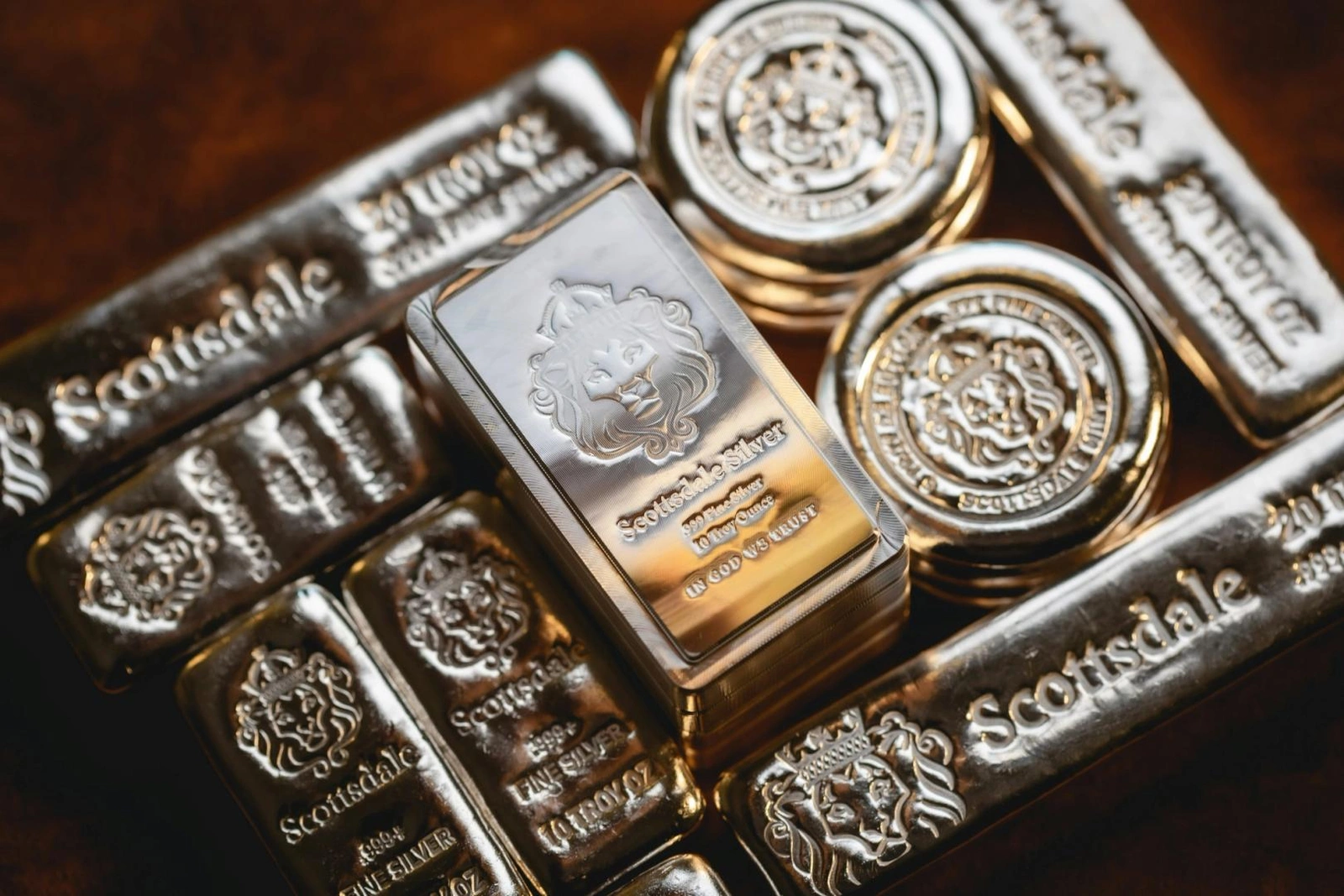 Binance launched gold and silver options after commodity futures pulled in billions daily.