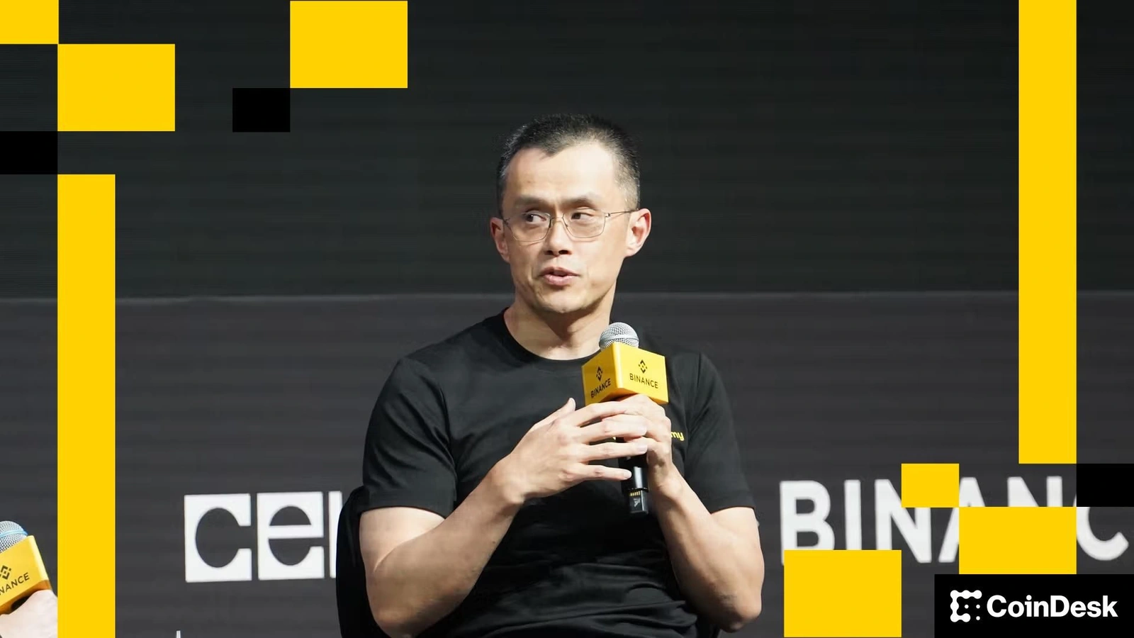 Binance founder CZ calls for wallet diversification after $70M Coldcard exploit