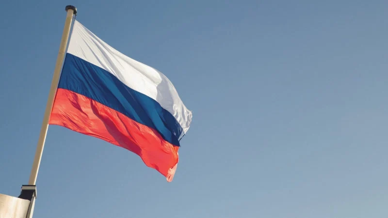 Russia banned crypto mining across the Moscow region through 2032.