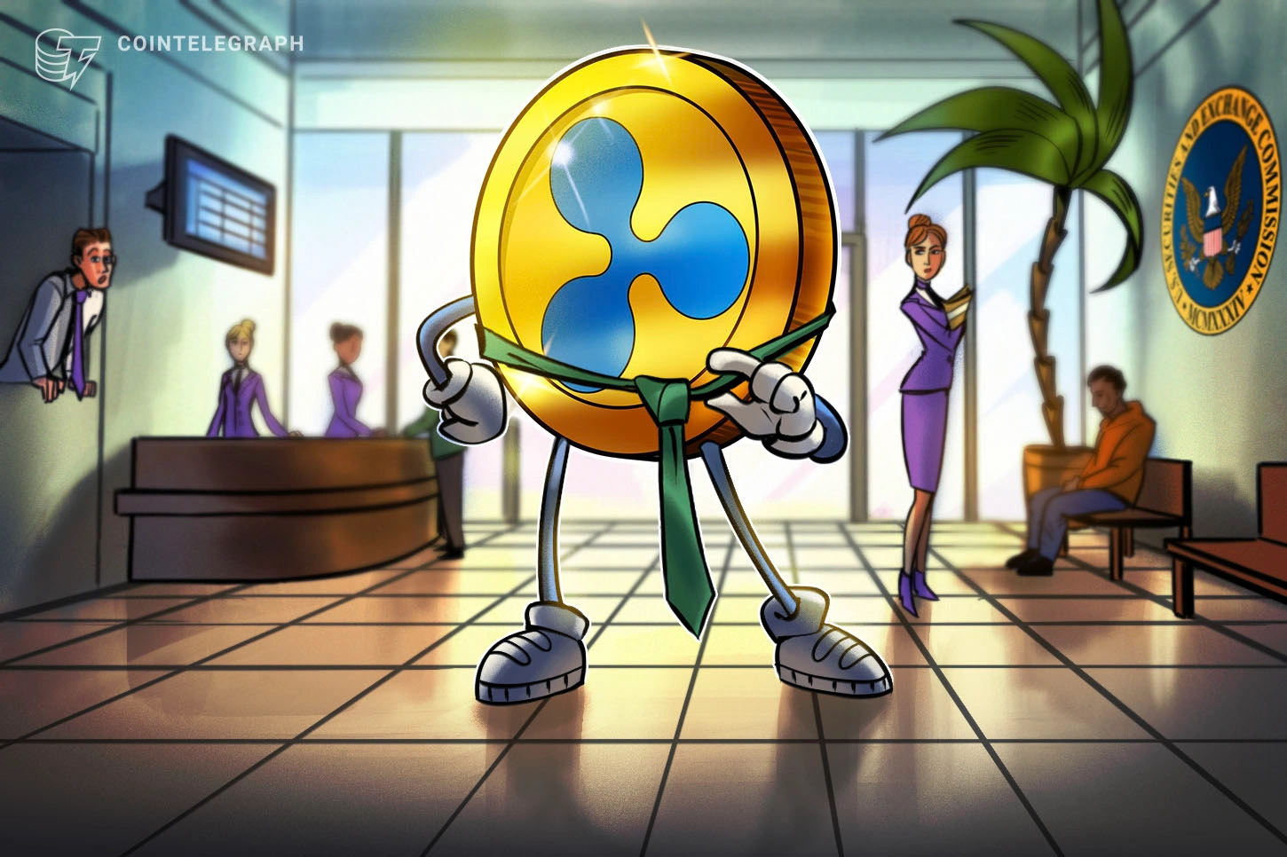 Ripple invests in Zilo and Licuido to push tokenized capital markets.