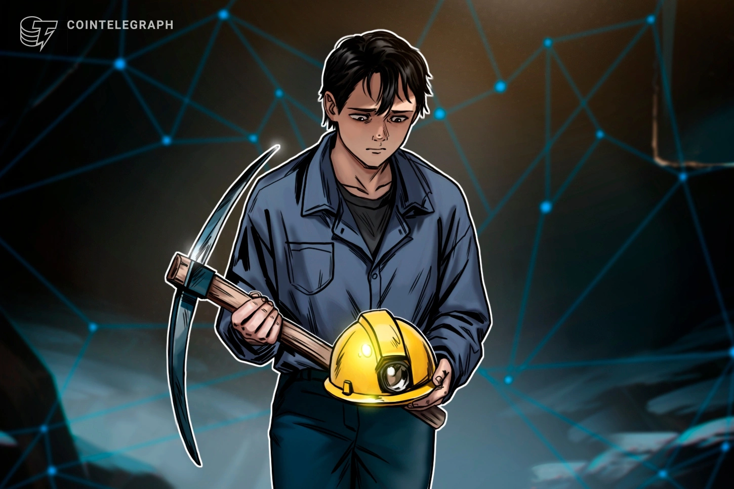 Keel finished shutting all US Bitcoin mining as revenue halved and operating loss hit $141M.