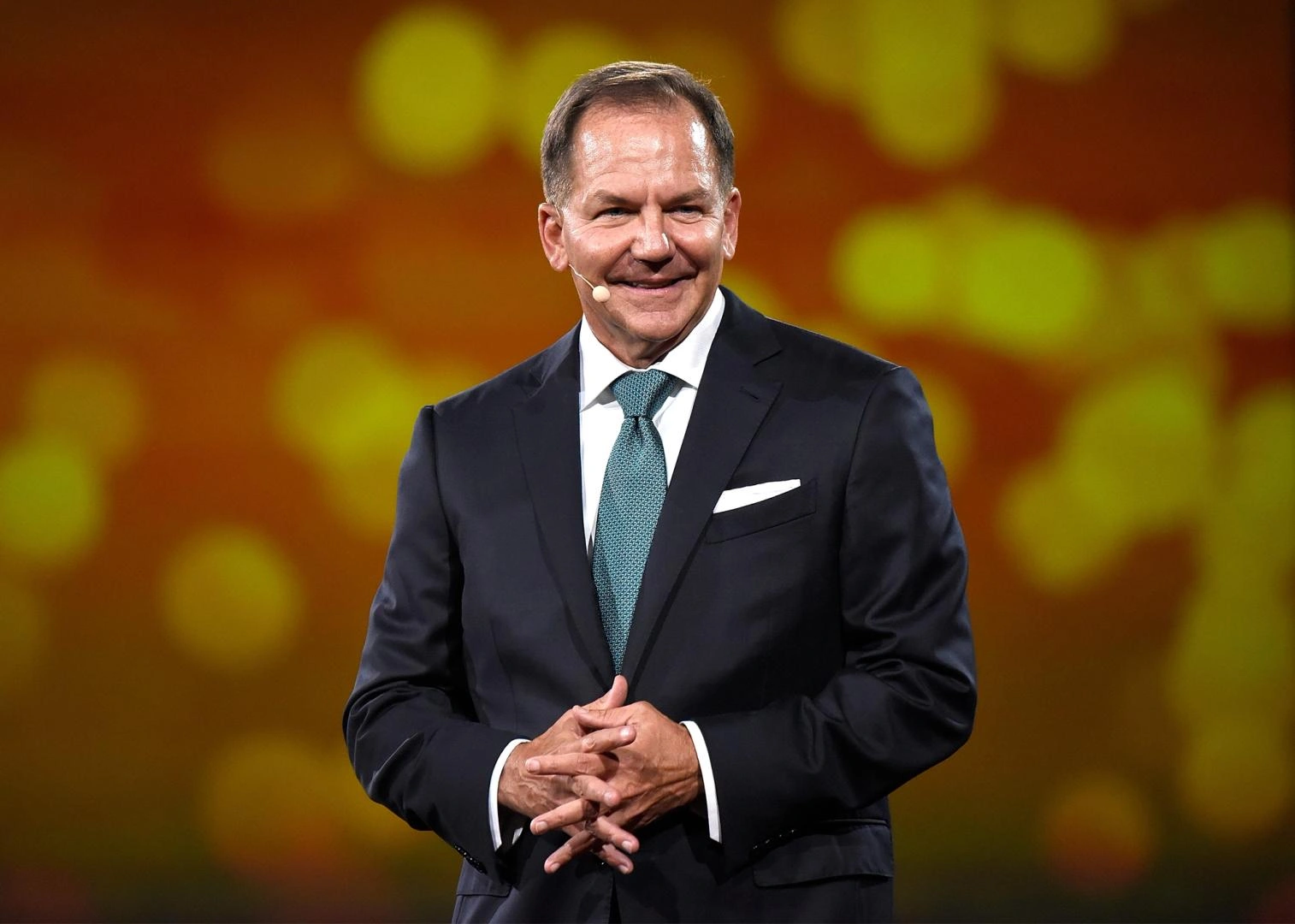 Paul Tudor Jones' firm lifted its IBIT stake 18.9% to 688,529 shares worth $23M.