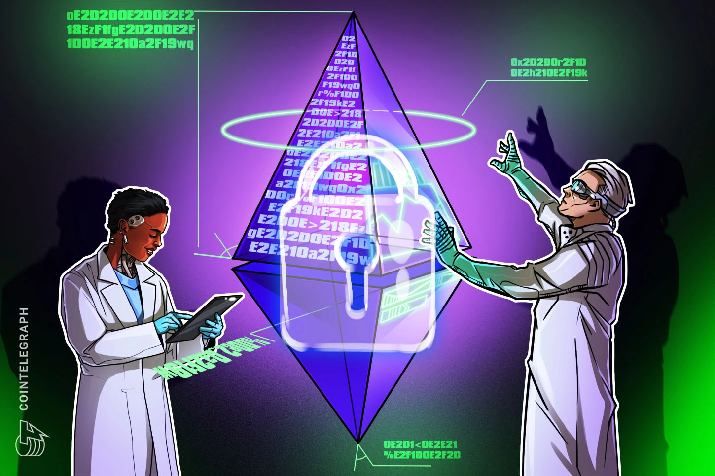 Ethereum devs are narrowing 66 proposals for the Hegotá upgrade aimed at native privacy.