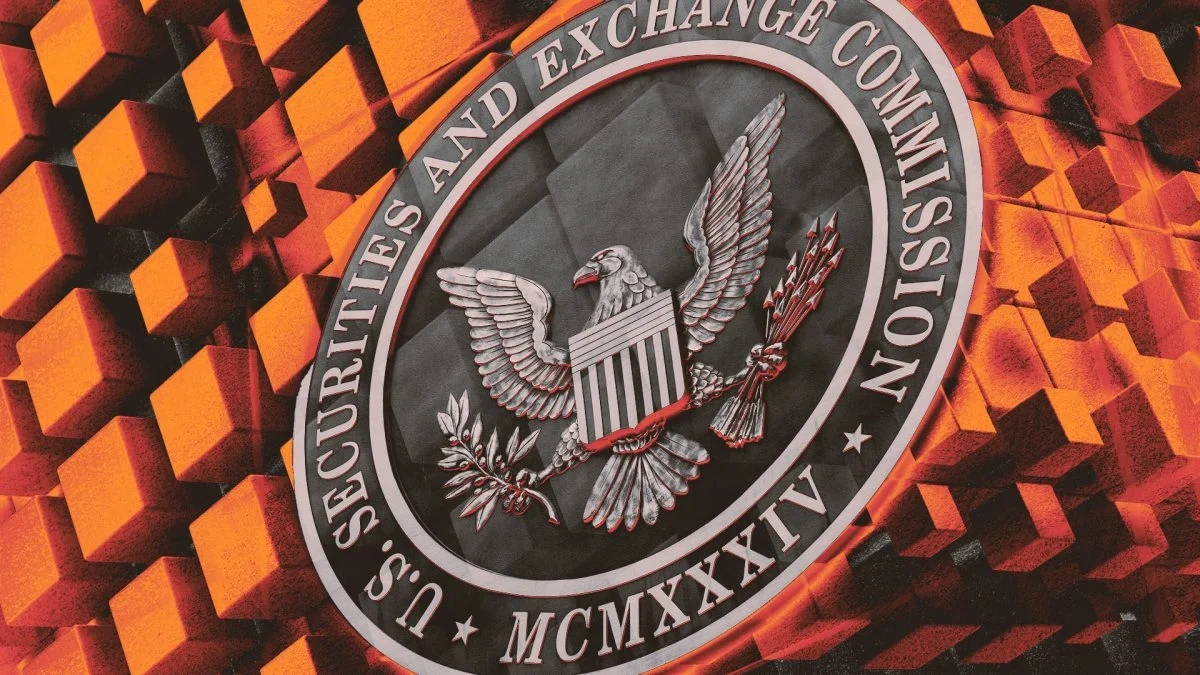 Injective became an SEC-registered transfer agent for tokenization.