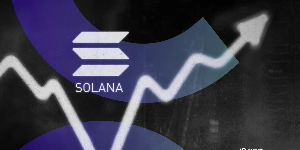 Solana got faster this week, sparking SOL price talk after 8% bounce.