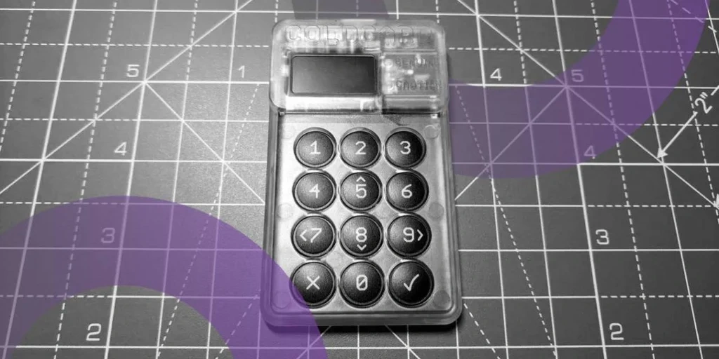Coldcard shipped new firmware after a $130M Bitcoin seed flaw.