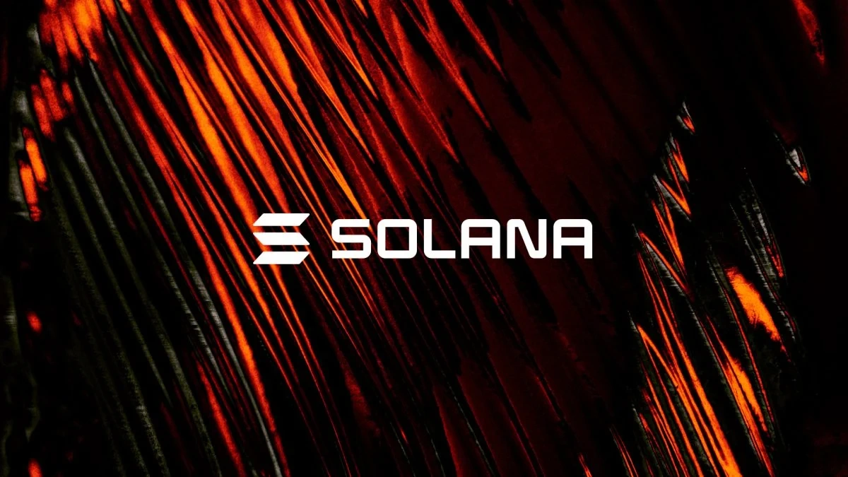 Solana cut mainnet slot time to 350ms toward 200ms goal.