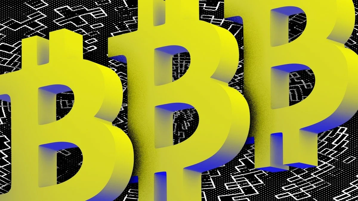 Bitcoin records largest weekly dollar gain in history, says Strive CEO.