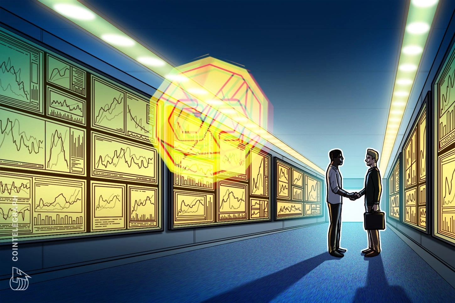 Japan's SBI leads $68M Fasset round at $1B valuation for stablecoin neobank.