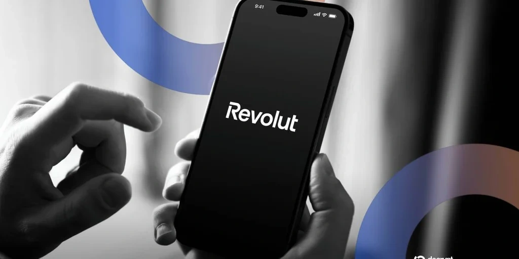 Revolut launched EURR, a euro-pegged stablecoin, in Denmark, Poland and Portugal.