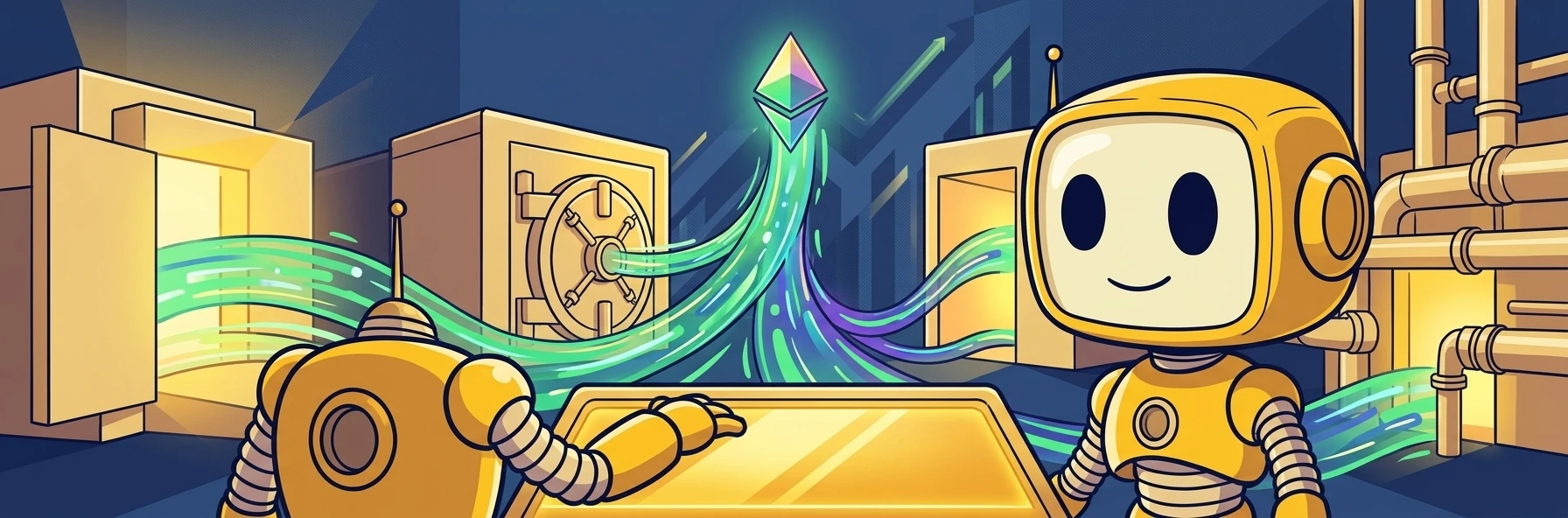 Token Metrics Daily Pulse - 2026-08-27