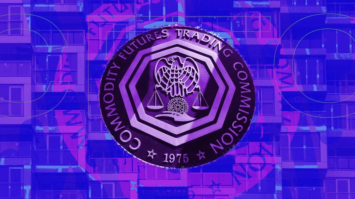 The CFTC filed to dismiss CME's lawsuit over crypto perpetual futures, calling it 'much ado about nothing.'