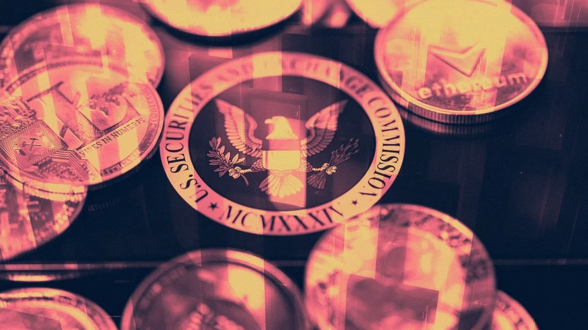 Crypto firms urged the SEC to speed ETF reviews and allow confidential draft filings.