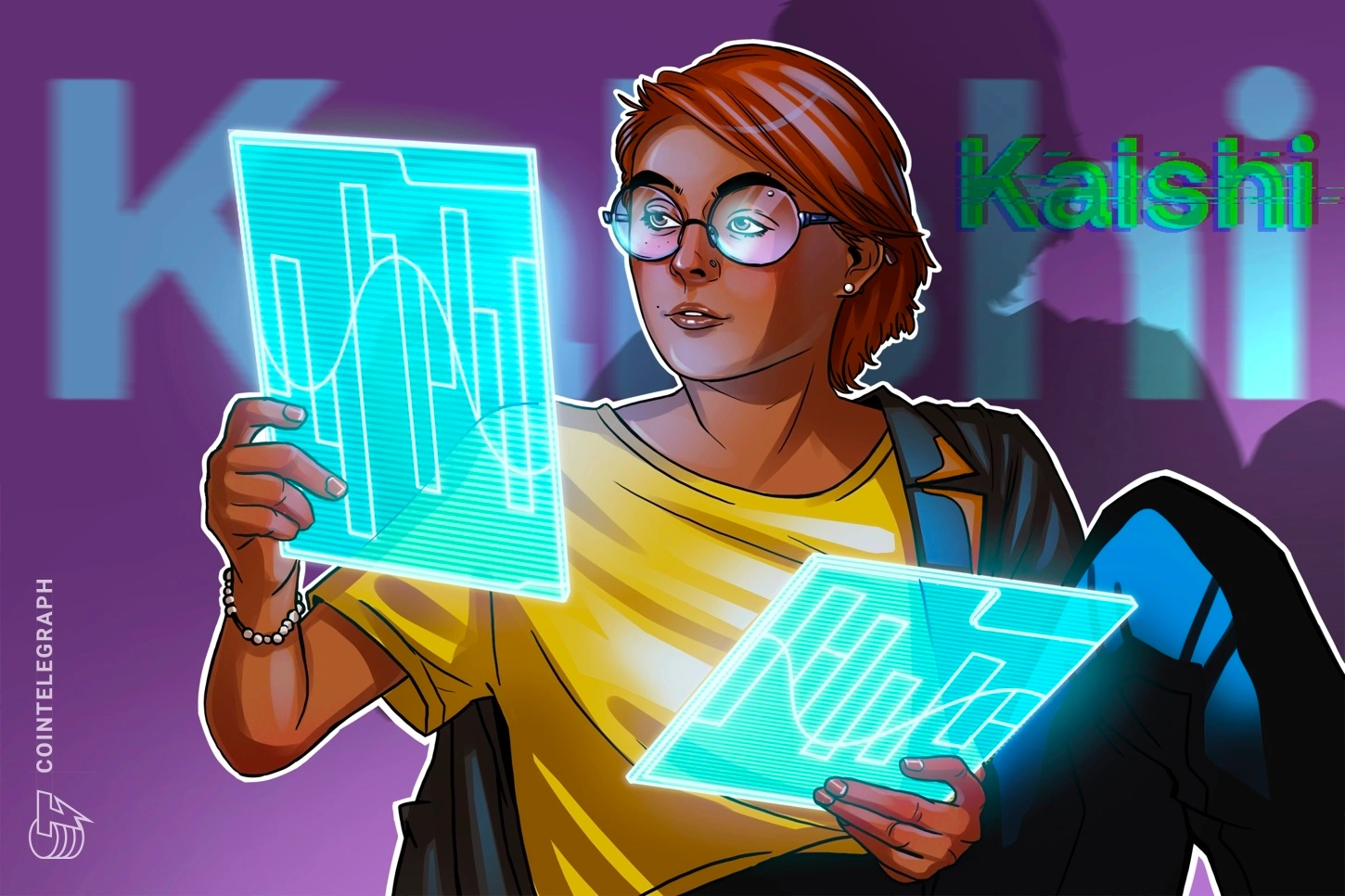 Prediction market Kalshi saw US web traffic jump 1,500% in under a year as regulators glare at its sports contracts.