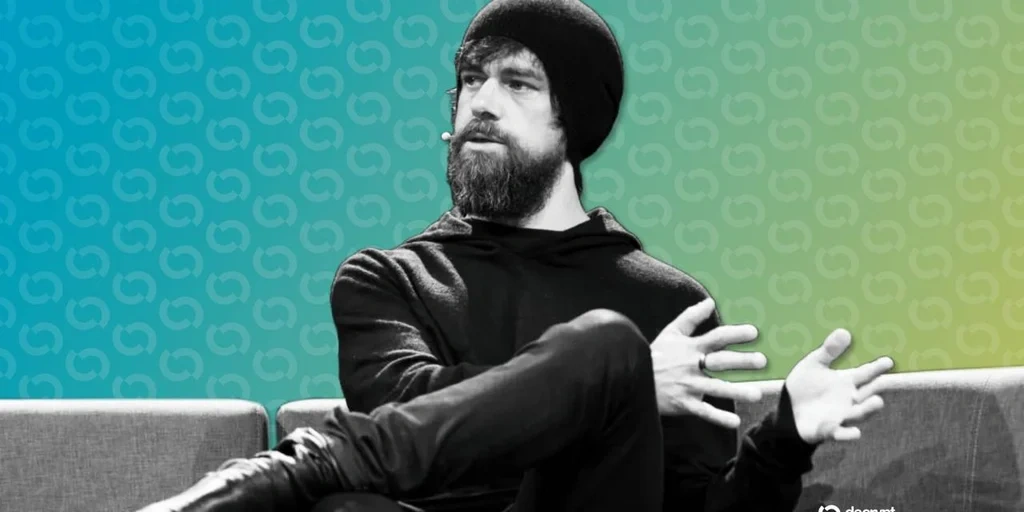 Jack Dorsey's Block applied for a U.S. trust bank charter to custody Bitcoin and stablecoins.