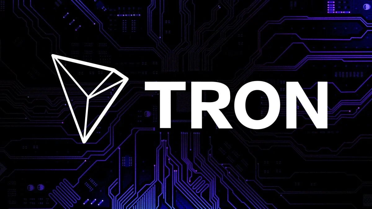 The first staked ETF tied to Tron hits U.S. markets on Wednesday.
