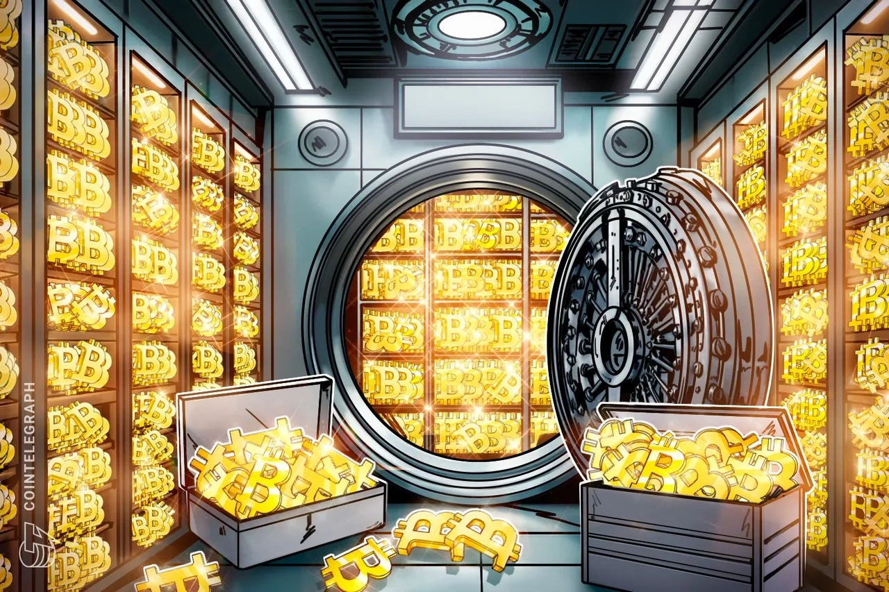 Bitcoin corporate treasuries bought just 5.9K BTC in three months as paper losses linger.