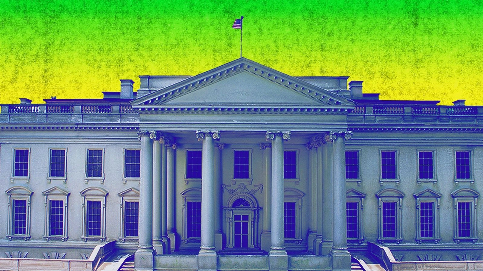 CFTC filed a crypto asset rulemaking with the White House, going forward without Congress.