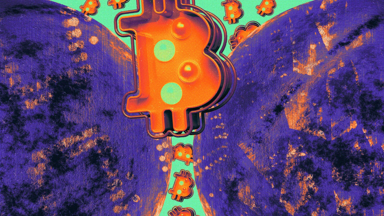 Spot bitcoin ETFs pulled in nearly $1B in a single day, their biggest daily haul in 11 months.