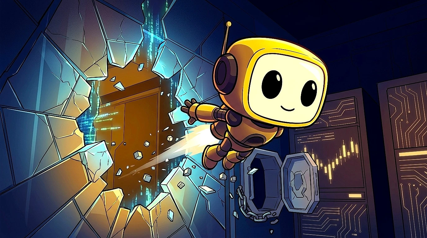 Bitget confirms it was tricked into approving its own $388M theft.