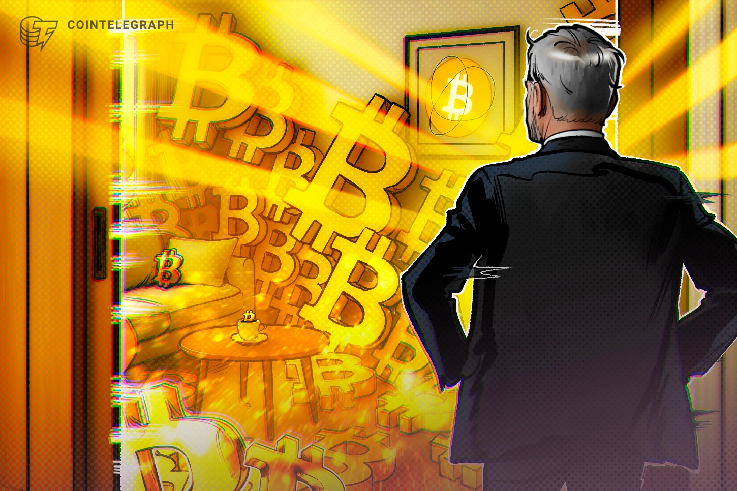 Strategy bought 1,665 Bitcoin for $143M and lifted its stack to 847,666 BTC.