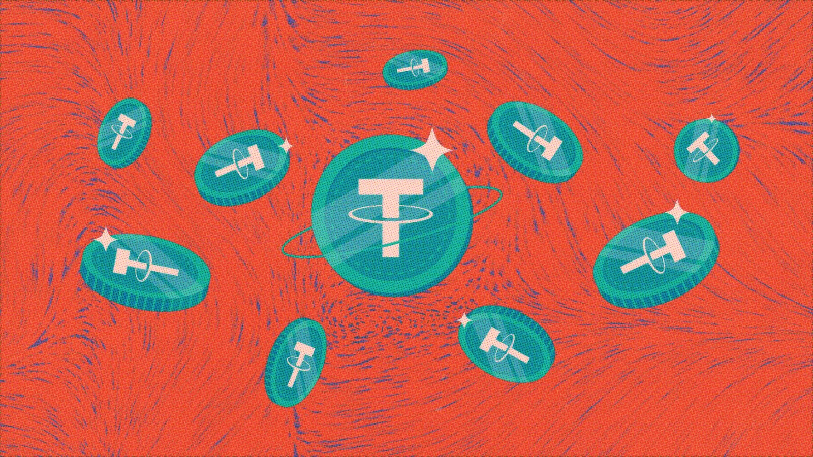 A new Senate report puts Tether's USDT at the center of Iran's shadow banking network.