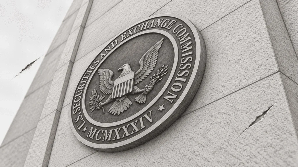 SEC sued four firms over alleged $15M crypto scams run through WhatsApp chats.
