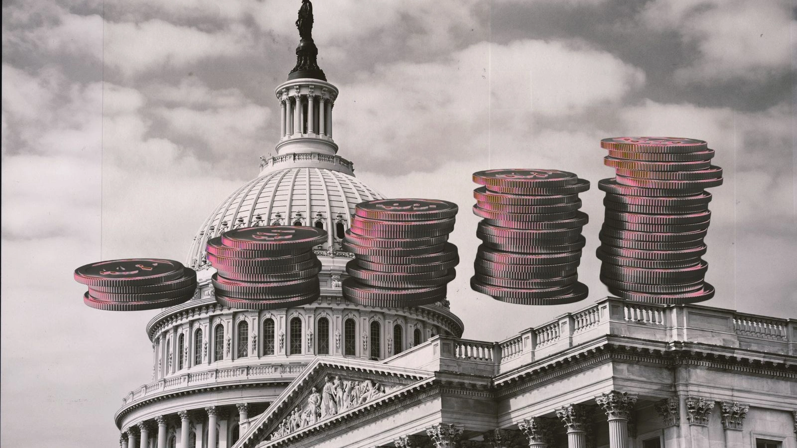 Bitwise says the Clarity Act failing led to faster crypto wins from regulators.