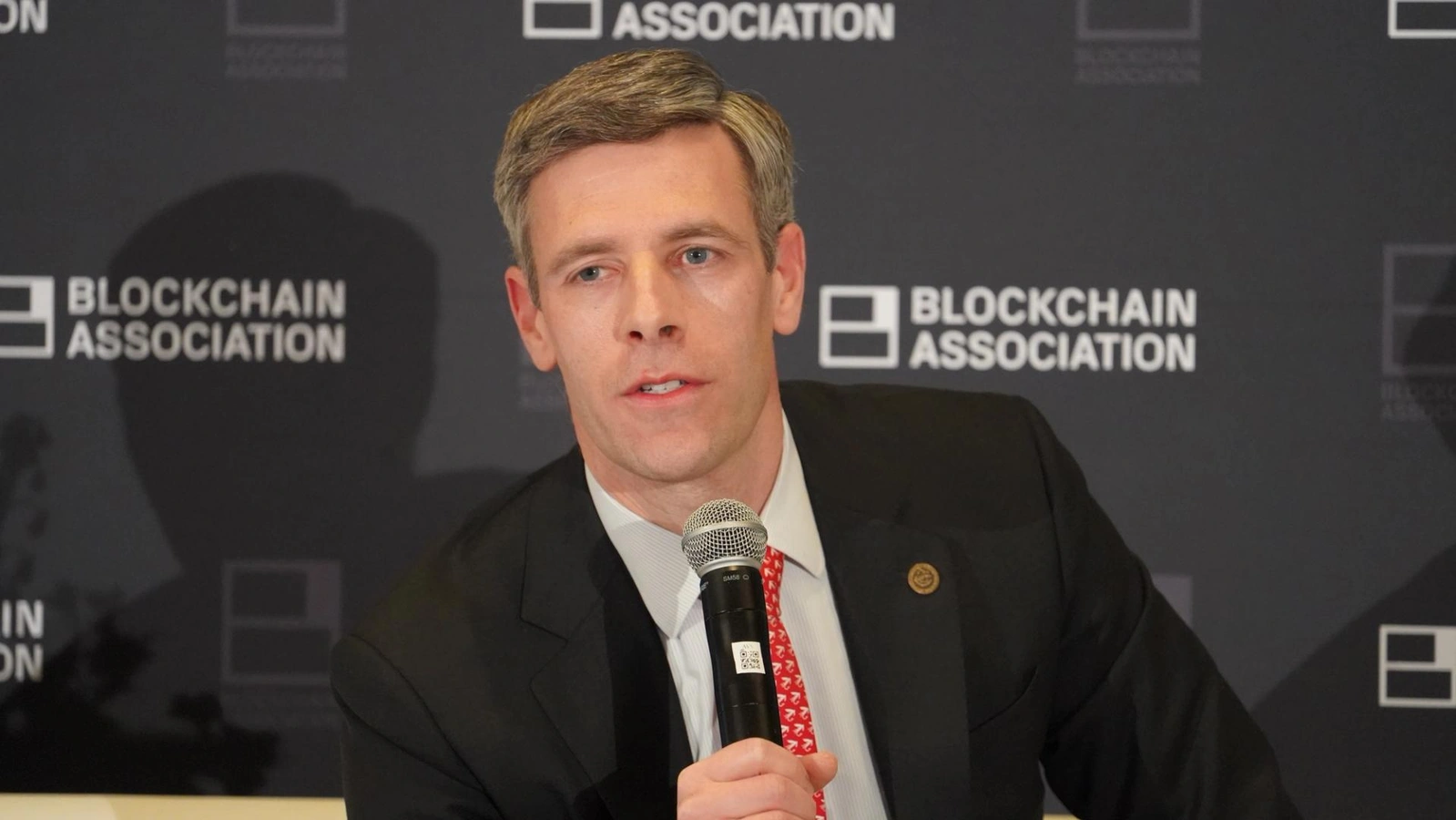A community bank group sued the OCC over granting national trust charters to crypto firms.