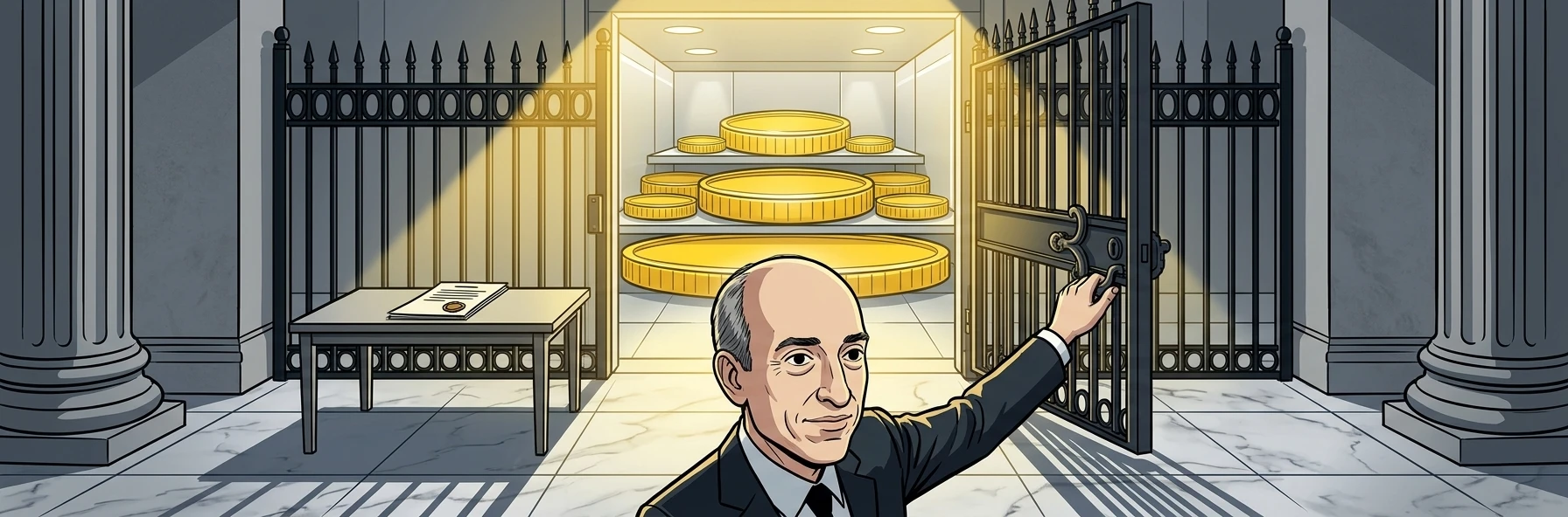 Token Metrics Daily Pulse - 2026-10-05