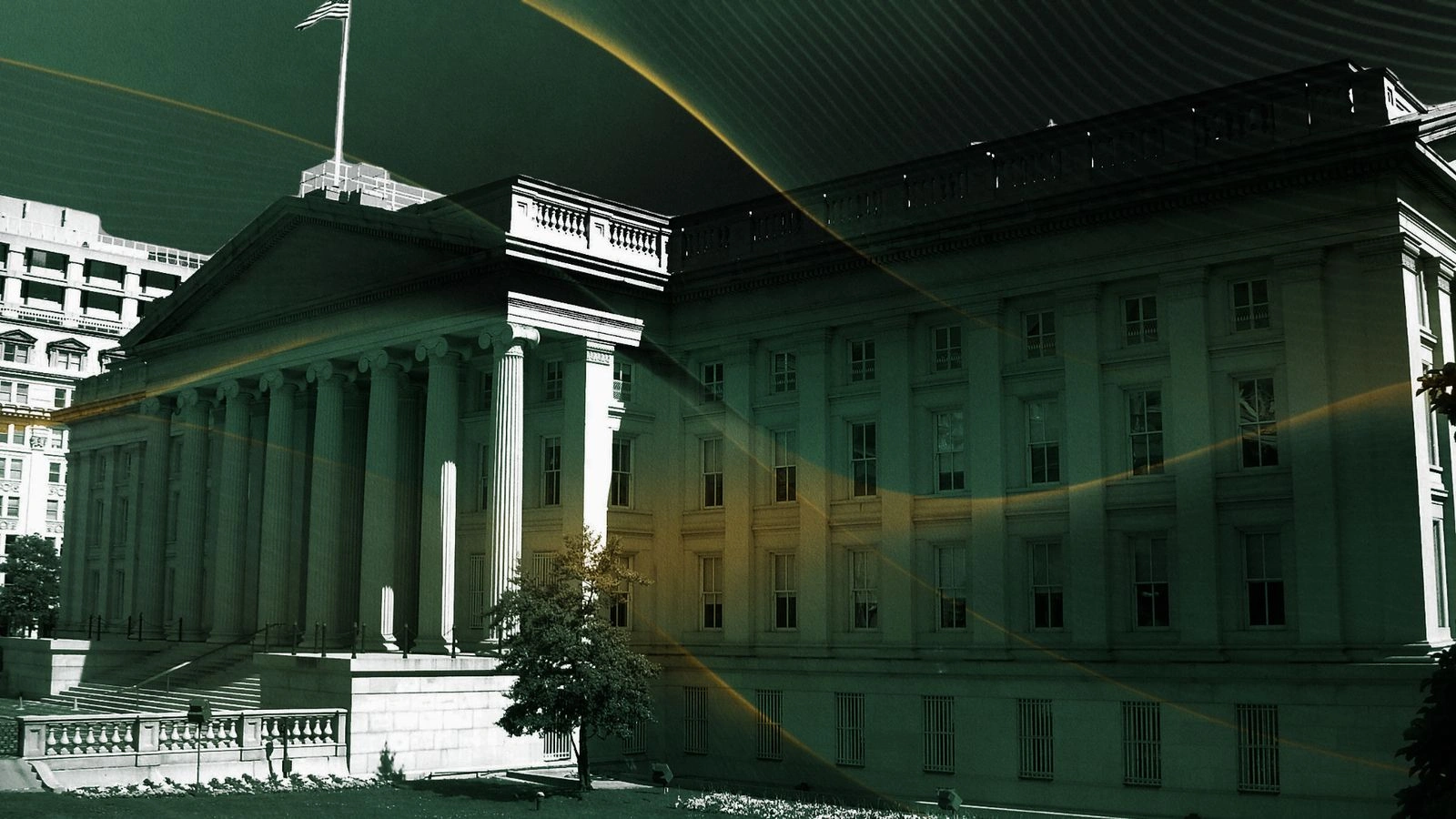 Treasury pulled two crypto surveillance proposals on mixers and self-hosted wallets, citing harm to legit use.