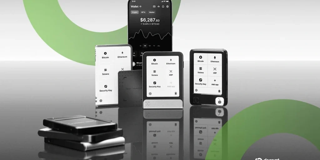 Ledger launched self-custodial Bitcoin loans that let holders borrow without selling.