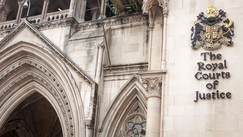 DWF Labs units sued custodian BitGo in London for $141M over alleged early token sales.