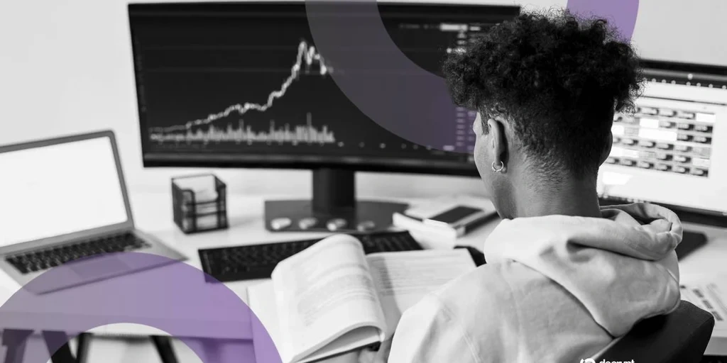 Blockchain.com applied to the CFTC for two licenses to offer event contracts and crypto derivatives in the US.