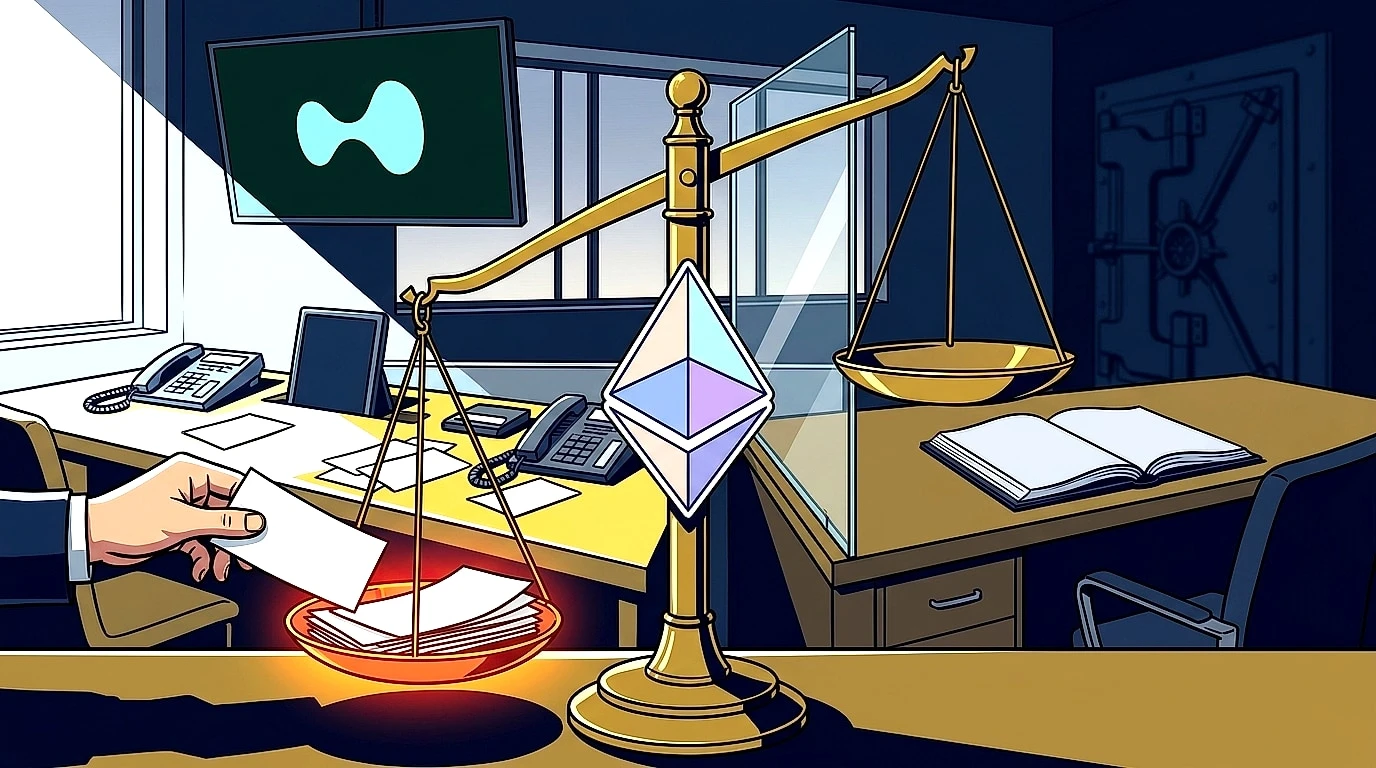 A trader made $1.3M on new 1,000x venue Papertrade by moving Hyperliquid’s ETH prices.