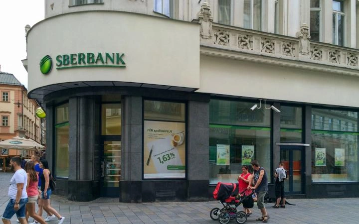 Sberbank, Russia's largest bank, won approval to trade crypto for clients.
