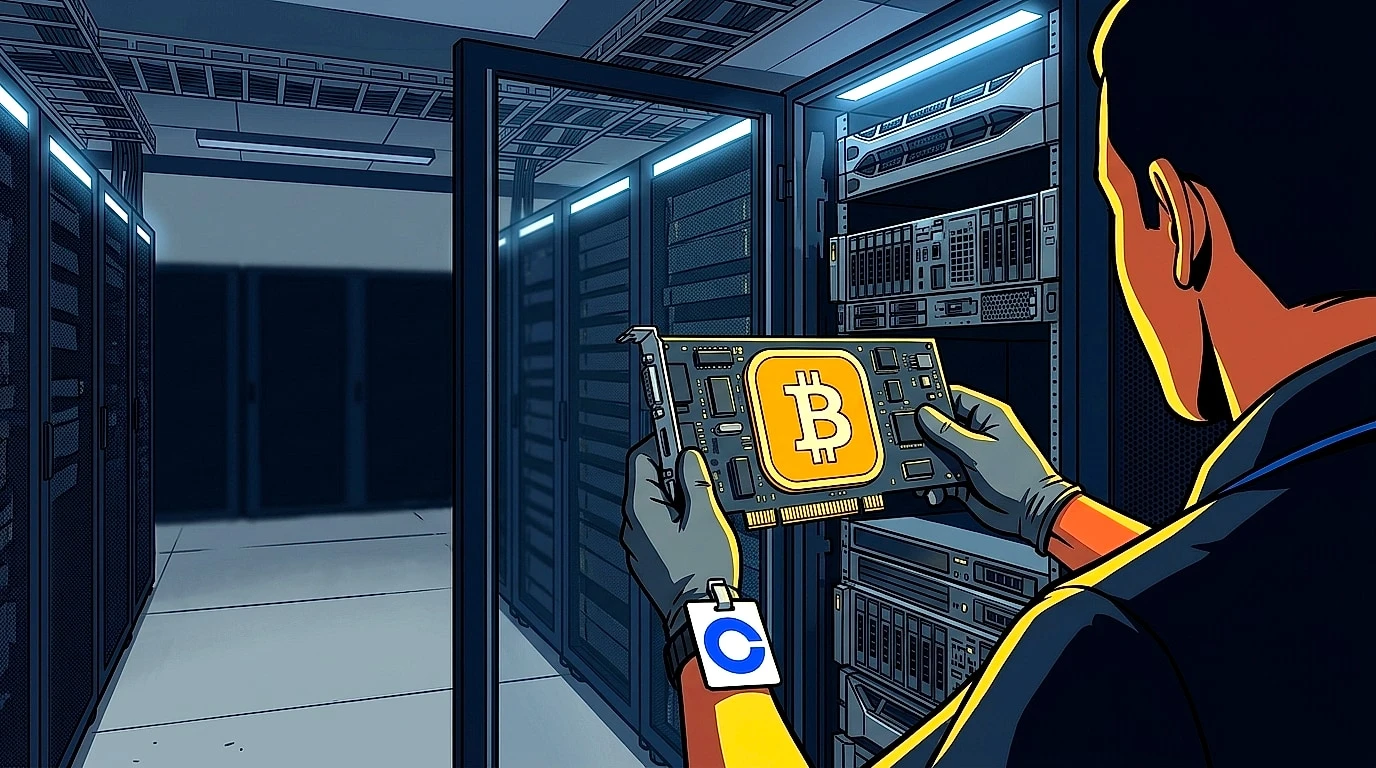 Coinbase says Bitcoin needs flexible designs for a post-quantum move.