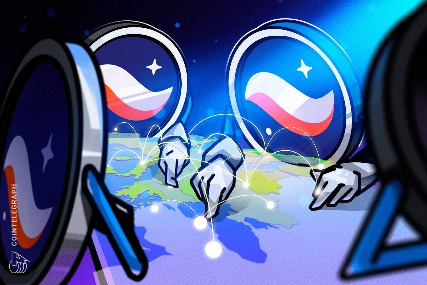 Starknet opened a vote on whether to explore leaving Ethereum to become an independent post-quantum L1.