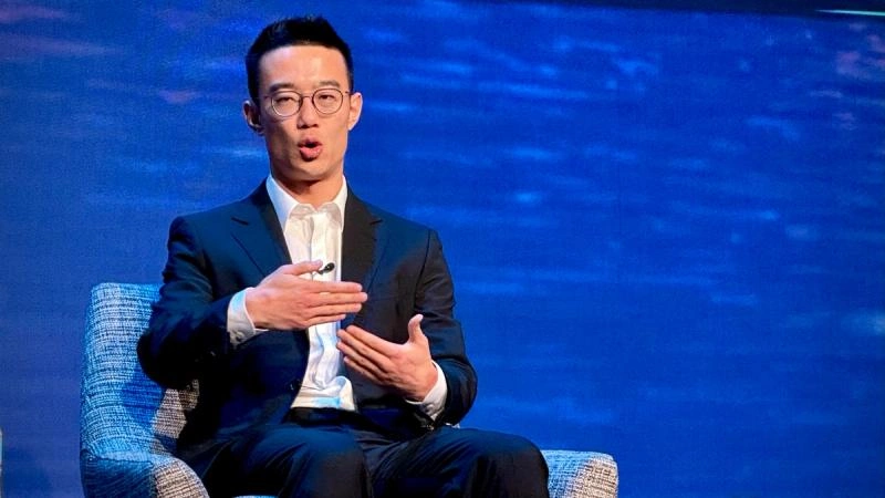 Hyperliquid founder says the US should oversee trading platforms, not his blockchain.