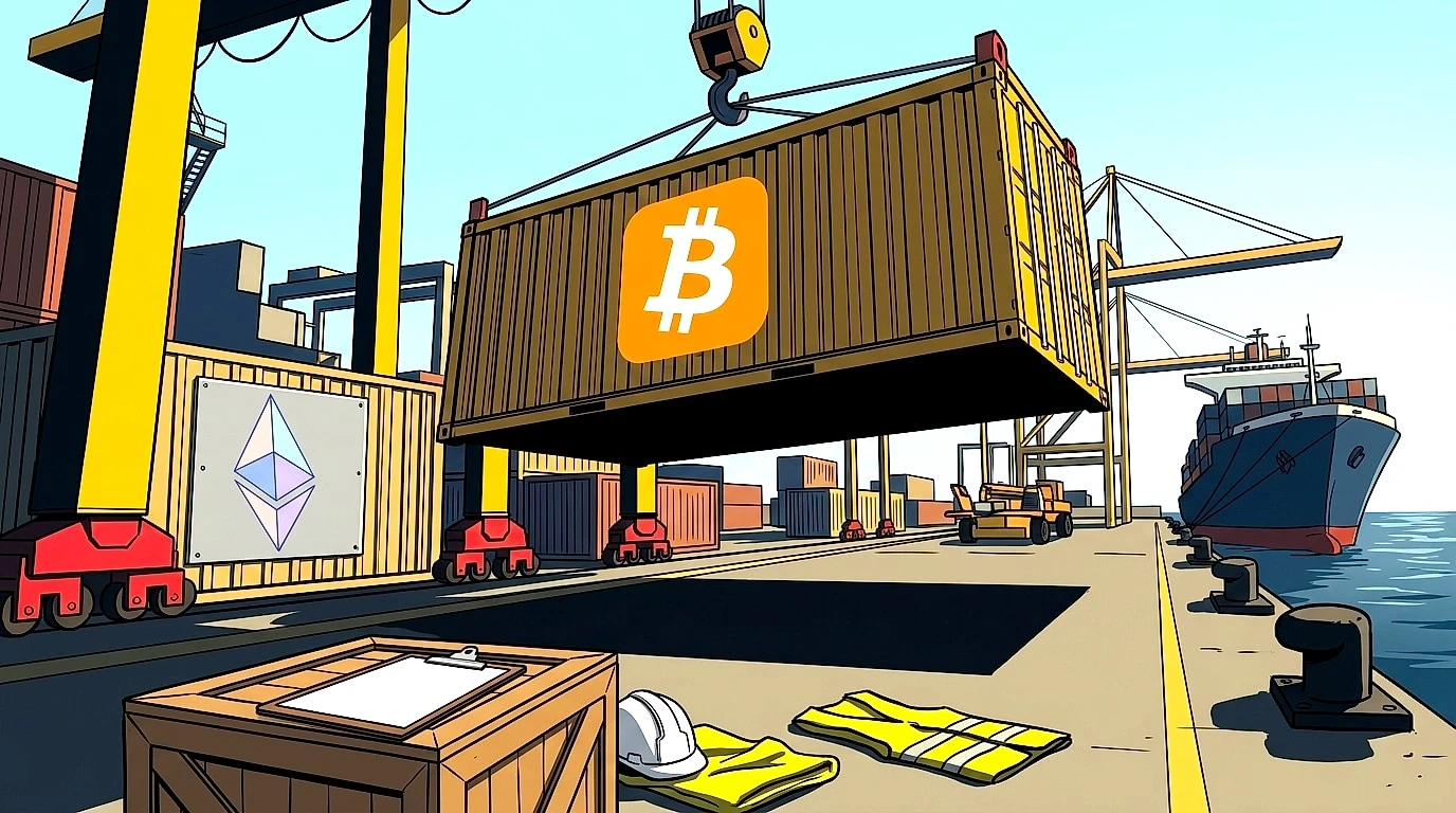 Bitcoin sank to about $81k after September CPI came in at 3.7% and Korea's Kospi closed about 8% lower.