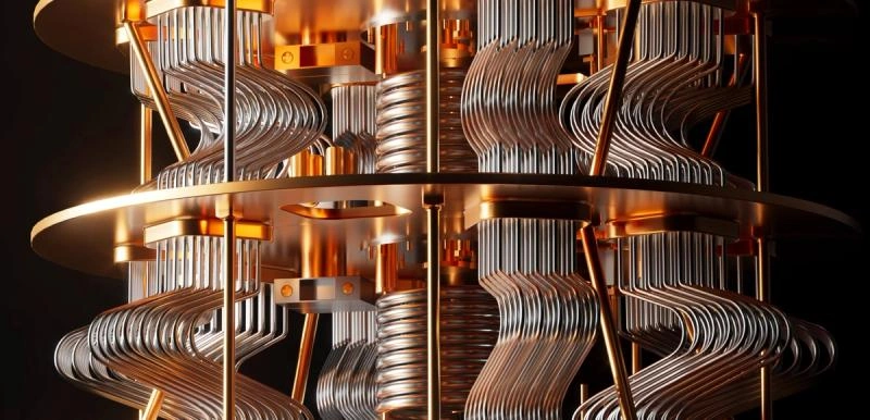 A new Quantum Alliance formed as experts warn 6.4 million Bitcoin could face future quantum risk.
